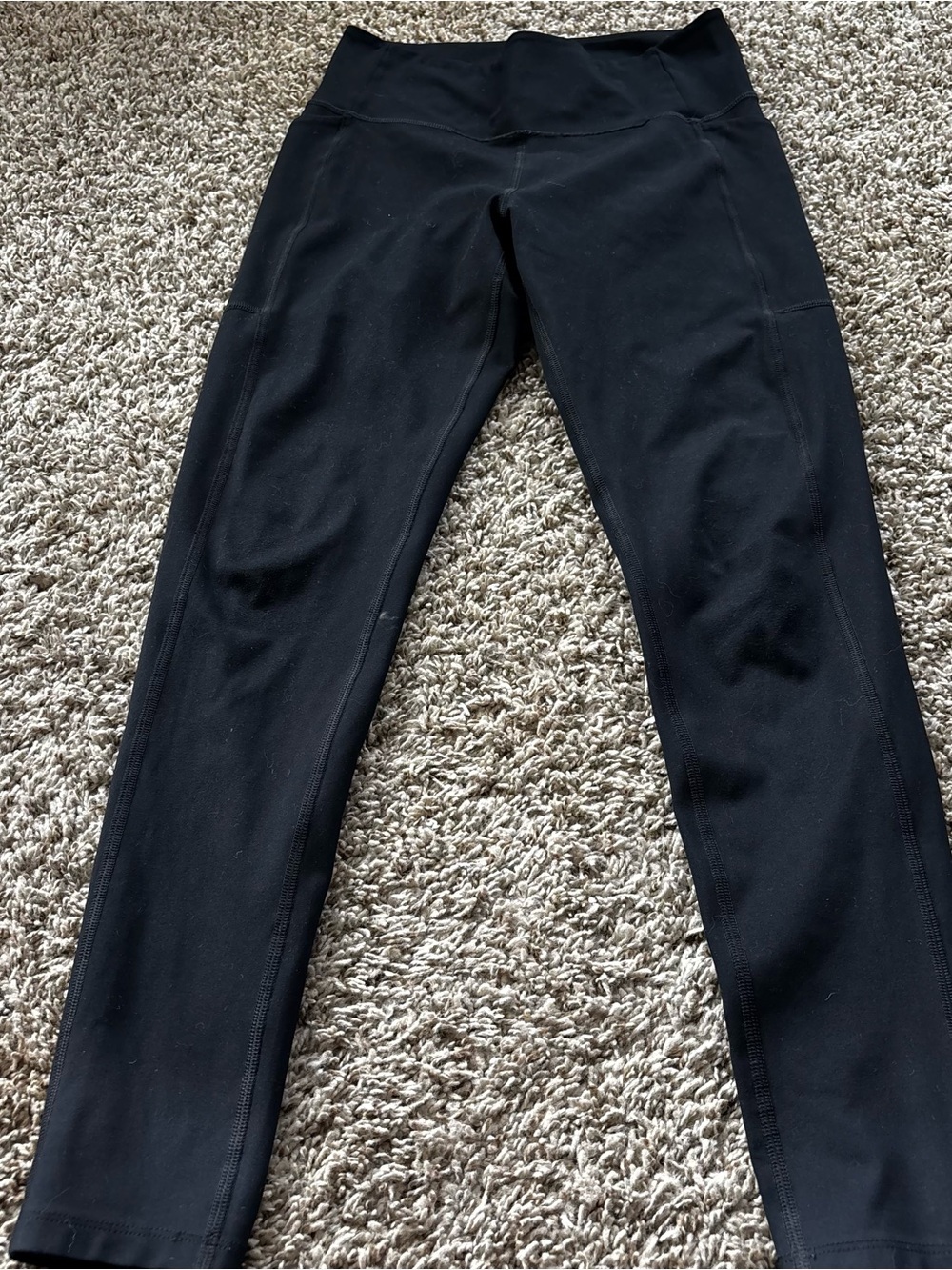 girlfriend collective women black  Performance Leggings